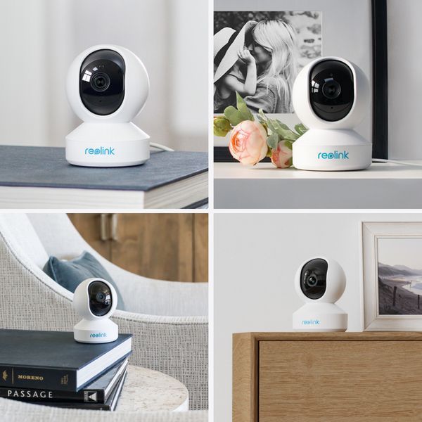 IP-камера Reolink (E330) H00000449277 фото