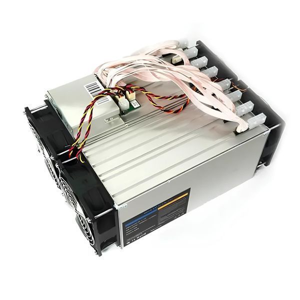 Asic-майнер Innosilicon A9++ 140 kh/s 1550 Вт Equihash (A9++ 140Kh) H00000502901 фото