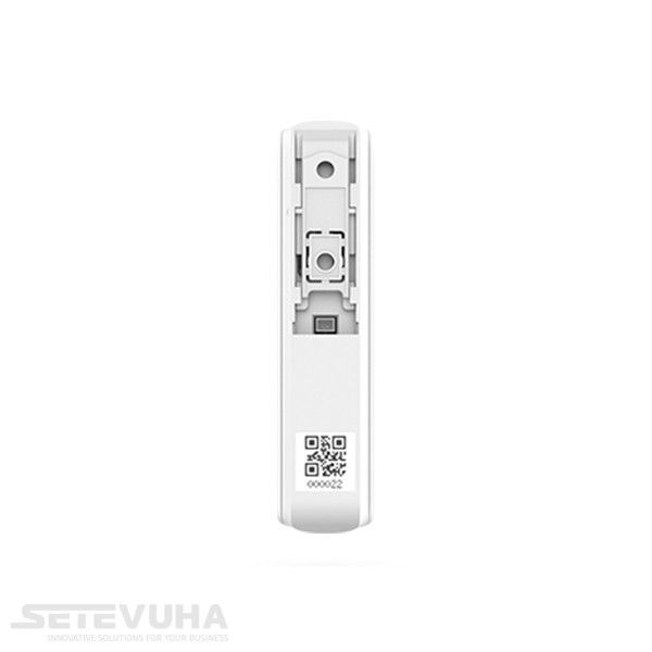 Датчик разбития стекла Ajax (GlassProtect white) H00000011495 фото