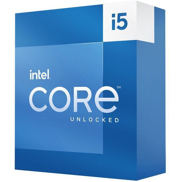 Процесор Intel (BX8071514600K) H00000398646 фото