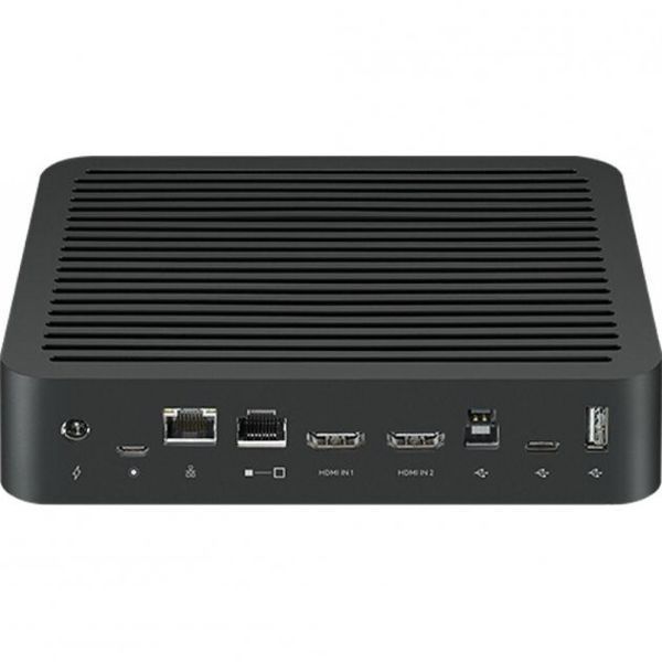 Веб-камера Logitech Rally Plus (L960-001224) H00000045786 фото