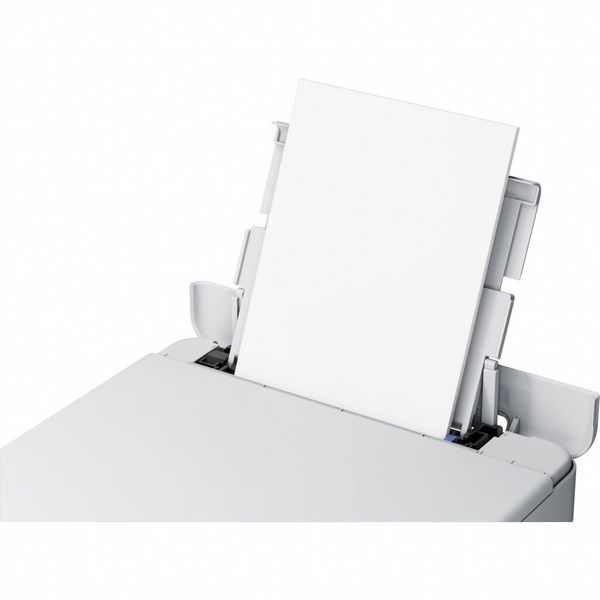 БФП Epson L8160 струминне для кольорового друку Wi-Fi (C11CJ20404) H00000052864 фото