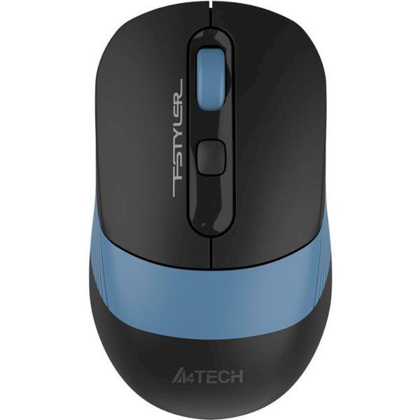 Мышь A4Tech (FB10CS (Ash Blue)) H00000312608 фото
