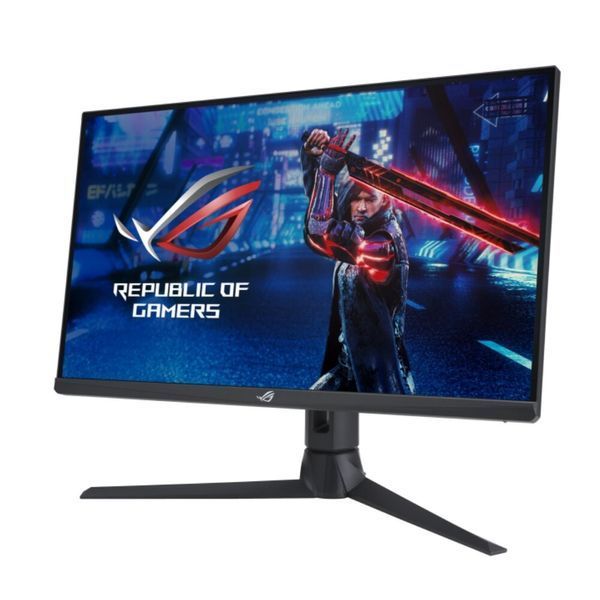 Монітор ASUS (90LM08K0-B01170) H00000361471 фото