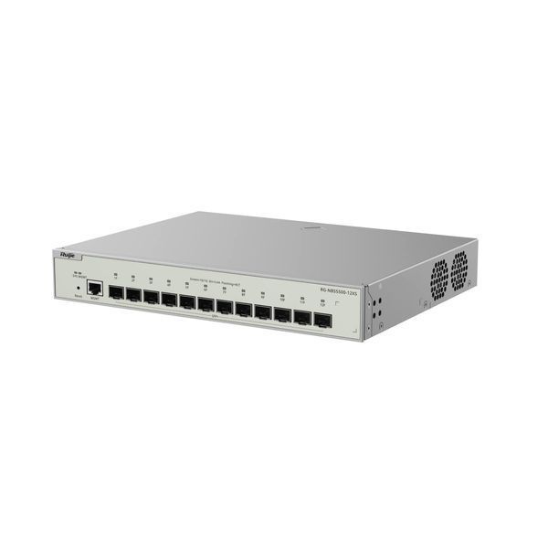 Комутатор Ruijie (RG-NBS5500-12XS) H00000439045 фото