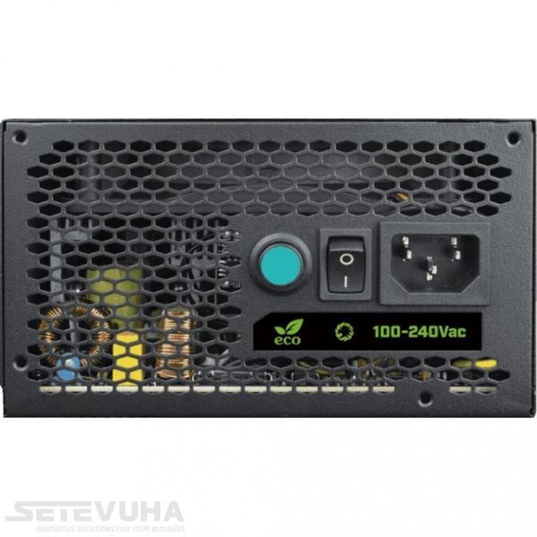 Блок живлення GameMax (VP-500-RGB) H00000033064 фото