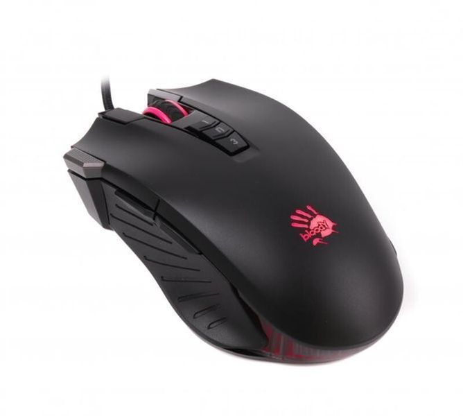 Мышь A4Tech (V9MA Bloody (Black)) H00000349220 фото