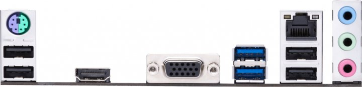 Материнская плата ASUS 1200 (PRIME H510M-K) H00000177330 фото