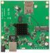Коммутатор MikroTik PoE (RBM11G) H00000009415 фото 1