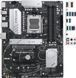 Материнська плата ASUS AM5 (PRIME B650-PLUS) H00000313407 фото 1