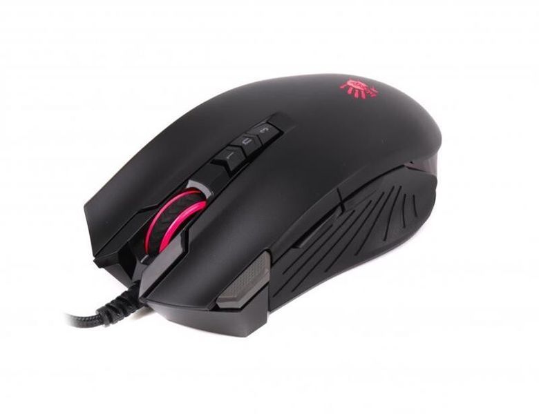 Мышь A4Tech (V9MA Bloody (Black)) H00000349220 фото
