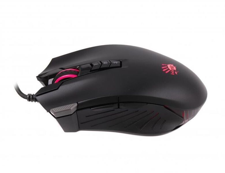 Мышь A4Tech (V9MA Bloody (Black)) H00000349220 фото