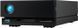 Жесткий диск LaCie 3.5" USB 3.0 (Type-A) 10ТБ (STHS10000800) H00000064494 фото 1