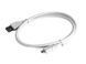Кабель Cablexpert USB Type A - Micro-USB 0.5 м USB 2.0 (CCP-mUSB2-AMBM-W-0.5M) H00000180014 фото 2