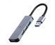 USB-хаб Cablexpert (UHB-U3P1U2P3-01) H00000314950 фото 1