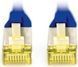 Патч-корд DIGITUS S/FTP Cat. 6a 1 м LSZH Синий (DK-1644-A-010/B) H00000174676 фото 2