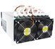 Asic-майнер Innosilicon A9++ 140 kh/s 1550 Вт Equihash (A9++ 140Kh) H00000502901 фото 2