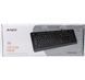 Клавіатура A4Tech провідна (FK10 (Grey)) H00000075726 фото 6