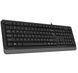 Клавіатура A4Tech провідна (FK10 (Grey)) H00000075726 фото 4