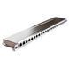 Патч-панель Fibrain 1U 24 &times; RJ-45 FTP/STP кат. 5e (XE100.250) H00000278363 фото 1