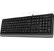 Клавіатура A4Tech провідна (FK10 (Grey)) H00000075726 фото 5