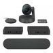 Веб-камера Logitech Rally Plus (L960-001224) H00000045786 фото 1