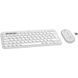 Клавіатура + миша Logitech (920-012240) H00000429769 фото 2