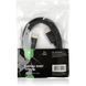 Кабель Vinga DisplayPort - DisplayPort 1.8 м (VCPDP1.8BK) H00000176067 фото 4