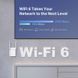 Усилитель Wi-Fi сигнала Mercusys (ME80X) H00000448660 фото 4