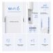 Усилитель Wi-Fi сигнала Mercusys (ME80X) H00000448660 фото 3