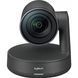 Веб-камера Logitech Rally Plus (L960-001224) H00000045786 фото 2