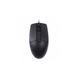 Клавиатура + мышь A4Tech проводная (KK-3330 Black) H00000135122 фото 3