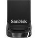 Флеш память USB SanDisk Ultra Fit 512ГБ USB 3.1 (SDCZ430-512G-G46) H00000150112 фото 1
