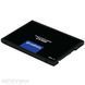 SSD диск GOODRAM CX400 gen.2 1ТБ SATA III 2.5" 3D TLC (SSDPR-CX400-01T-G2) H00000035534 фото 3