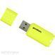 Флеш память USB GOODRAM UME2 8ГБ USB 2.0 (UME2-0080Y0R11) H00000042641 фото 3