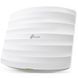 Бездротова точка доступу TP-Link Auranet Ceiling Mount EAP (EAP115) H00000004781 фото 1