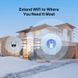 Усилитель Wi-Fi сигнала Mercusys (ME80X) H00000448660 фото 5