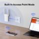 Усилитель Wi-Fi сигнала Mercusys (ME80X) H00000448660 фото 7