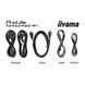 Монітор Iiyama (T2452MSC-W1) H00000399146 фото 12