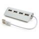 USB-хаб Vinga (VCPH2USB4) H00000176952 фото 2