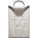 Флеш пам'ять USB T&G (TG106-32G3) H00000389000 фото 1