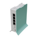Беспроводной маршрутизатор MikroTik Однодиапазонный Wi-Fi 6 (L41G-2AXD) H00000341339 фото 3