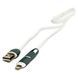 Кабель PowerPlant USB Type A - Micro-USB Apple Lightning 1 м USB 2.0 (KD00AS1292) H00000179680 фото 1