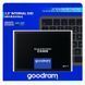 SSD диск GOODRAM CX400 gen.2 1ТБ SATA III 2.5" 3D TLC (SSDPR-CX400-01T-G2) H00000035534 фото 4