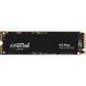 SSD диск Micron (CT2000P3PSSD8) H00000424541 фото 1
