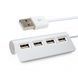 USB-хаб Vinga (VCPH2USB4) H00000176952 фото 1