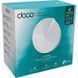 Беспроводная точка доступа TP-Link Однодиапазонный (DECO-M5-1-PACK) H00000031326 фото 4