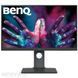 Монитор BenQ PD2705Q 27" IPS 60Гц (9H.LJELA.TBE) H00000043888 фото 1