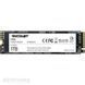 SSD диск Patriot P300 1ТБ PCIe 3.0 x4 M.2 2280 3D NAND TLC (P300P1TBM28) H00000032654 фото 1
