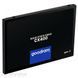 SSD диск GOODRAM CX400 gen.2 1ТБ SATA III 2.5" 3D TLC (SSDPR-CX400-01T-G2) H00000035534 фото 2